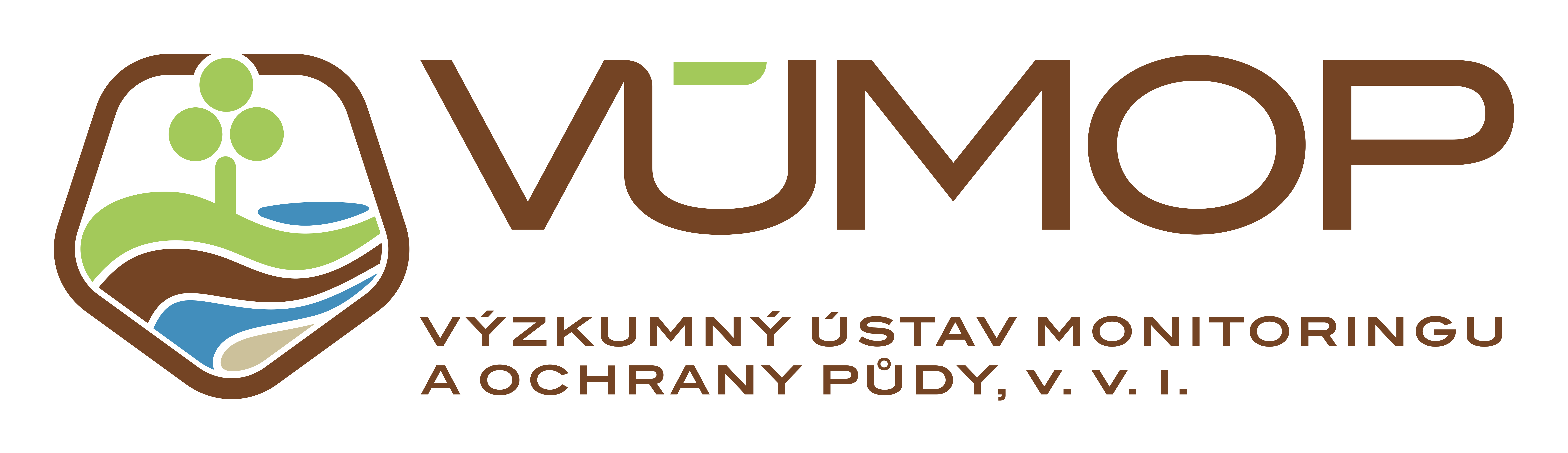 VUMOP Logo